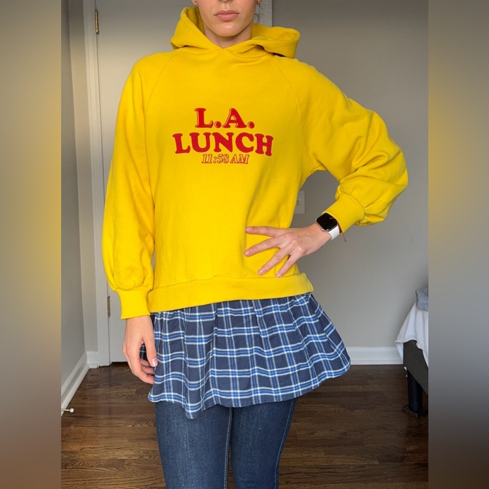 Zara Hoodie kids